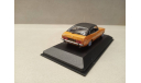 Ford Capri Minichamps, масштабная модель, scale43