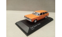 Ford Taunus Turnier Minichamps, масштабная модель, scale43