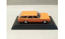 Ford Taunus Turnier Minichamps, масштабная модель, scale43