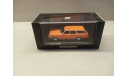 Ford Taunus Turnier Minichamps, масштабная модель, scale43