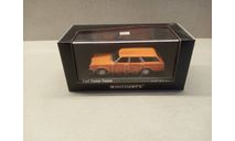 Ford Taunus Turnier Minichamps, масштабная модель, scale43