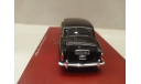 Rolls-Royce Phantom VI Park Ward 1966, масштабная модель, True Scale Miniatures, scale43