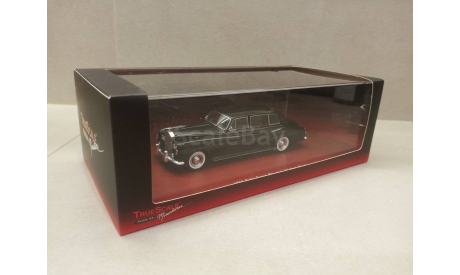 Rolls-Royce Phantom VI Park Ward 1966, масштабная модель, True Scale Miniatures, scale43