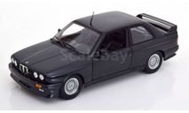 BMW M3 (E30) 1987 Minichamps 1/18, масштабная модель, 1:18