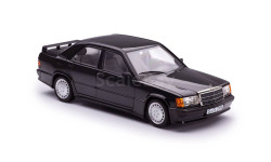 MERCEDES-BENZ 190E 2.3-16 (W201) 1984 Norev 1/18