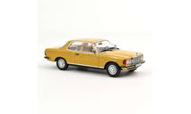 MERCEDES-BENZ 280CE (C123) 1980 Norev 1/18, масштабная модель, scale18