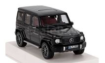 MERCEDES-BENZ G-class G500 AMG Line (W465) 2025 Norev 1/43, масштабная модель, 1:43