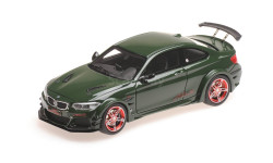 BMW 2er Serie AC Schnitzer ACL2 2016 1/43 Minichamps 437026020