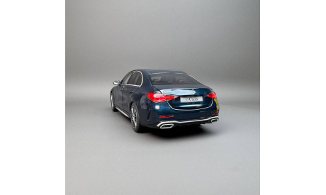 Mercedes-Benz C-Class C260 NZG 1/18, масштабная модель, scale18
