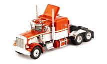 седельный тягач PETERBILT 359 1973 Red 1/64 IXO 64TR010A, масштабная модель, 1:64