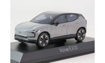 Volvo EX30 World Urban Car 2024 Norev 1/43, масштабная модель, 1:43