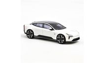 VOLVO Polestar 5 2025 Norev 1/43, масштабная модель, 1:43