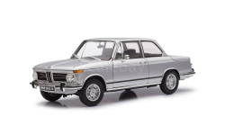 BMW 2002 tii Kyosho 1/18