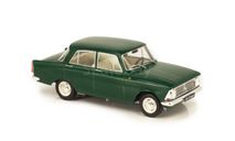 Москвич 408 Hachette 1/24, масштабная модель, scale24