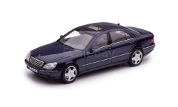 MERCEDES-BENZ S55 AMG (W220) 2000 Norev 1/18