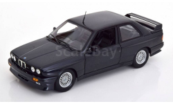 BMW M3 (E30) 1987 Minichamps 1/18