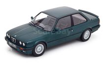 BMW 325i E30 M-Pack 1 1987 KK Scale 1/18 KKDC180744, масштабная модель, 1:18