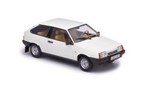 ВАЗ 21083 Hachette 1:24 Белый 1/24 LSA080, масштабная модель