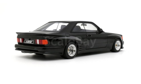 1/18 Mercedes-Benz 560 SEC Koenig Specials 1992 OT1134, масштабная модель, 1:18