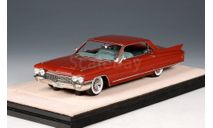 CADILLAC Eldorado Brougham Pininfarina 1960 GLM 1/43, масштабная модель, GLM STAMP MODELS, 1:43