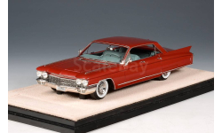 CADILLAC Eldorado Brougham Pininfarina 1960 GLM 1/43