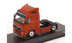Релиз тягач VOLVO FH12 420 1994 1/43 Ixo TR231
