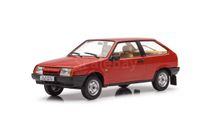 ВАЗ 2108 1984 Lada Samara 2108 1/24 PRL031, масштабная модель, Altaya, 1:24