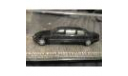 Mercedes Benz S600 Pullman Guard W220 Путин 1:43 GON220  (DiP Models), масштабная модель, scale43, Mercedes-Benz