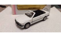 BMW 3 E30 Cabrio, масштабная модель, Gama, scale43