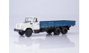 ЗиЛ-133Г40 бортовой, масштабная модель, Автоистория (АИСТ), scale43