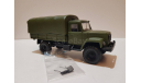 ГАЗ 3308, масштабная модель, 1:43, 1/43