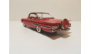 CHEVROLET IMPALA 1960 SPORTS COUPE KIT, масштабная модель, MINIMARQUE 43, scale43