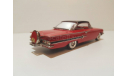 CHEVROLET IMPALA 1960 SPORTS COUPE KIT, масштабная модель, MINIMARQUE 43, scale43