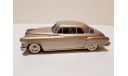 CHRYSLER IMPERIAL NEWPORT 52 BRK 110X, масштабная модель, 1:43, 1/43