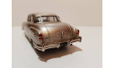 CHRYSLER IMPERIAL NEWPORT 52 BRK 110X, масштабная модель, 1:43, 1/43