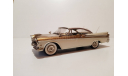 Dodge Custom Royal Lancer hardtop 57, масштабная модель, WESTERN MODELS, 1:43, 1/43