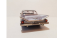 Buick Elektra 59 2door hardtop, масштабная модель, WESTERN MODELS, 1:43, 1/43