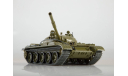 Наши танки Т-62 Кантемировская танковая дивизия  1/43  Модимио №31, масштабная модель, MODIMIO, scale43