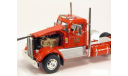 Kenworth IOWA 80 1949 год тягач  1/43 Eligor РАРИТЕТ !!!, масштабная модель, 1:43