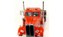 Kenworth IOWA 80 1949 год тягач  1/43 Eligor РАРИТЕТ !!!, масштабная модель, 1:43