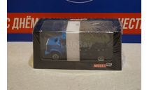 Модель тягач ЗИЛ-541740 1/43  Model Pro, масштабная модель, scale43