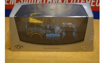 Модель тягач МАЗ 5429  Совтрансавто  1/43 SSM, масштабная модель, AVD Models, scale43