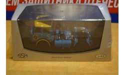 Модель тягач МАЗ 5429  Совтрансавто  1/43 SSM