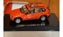 BMW X 5 кузов E 70  4,4I  1/43, масштабная модель, 1:43