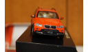 BMW X 5 кузов E 70  4,4I  1/43, масштабная модель, 1:43