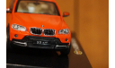 BMW X 5 кузов E 70  4,4I  1/43, масштабная модель, 1:43