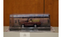 Range Rover джип Агент 007  1/43, масштабная модель, 1:43, IXO