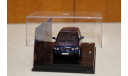 BMW X5  E53 джип 4х4   1/43 Minichamps, масштабная модель, 1:43