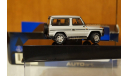 Mercedes Benz G class SWB W463  джип 4х4   1/43 Auto Art, масштабная модель, 1:43, Autoart, Mercedes-Benz