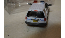 Ford Expedition полиция Аляски Police Alaska 4х4 джип 1/43 Gear Box, масштабная модель, 1:43